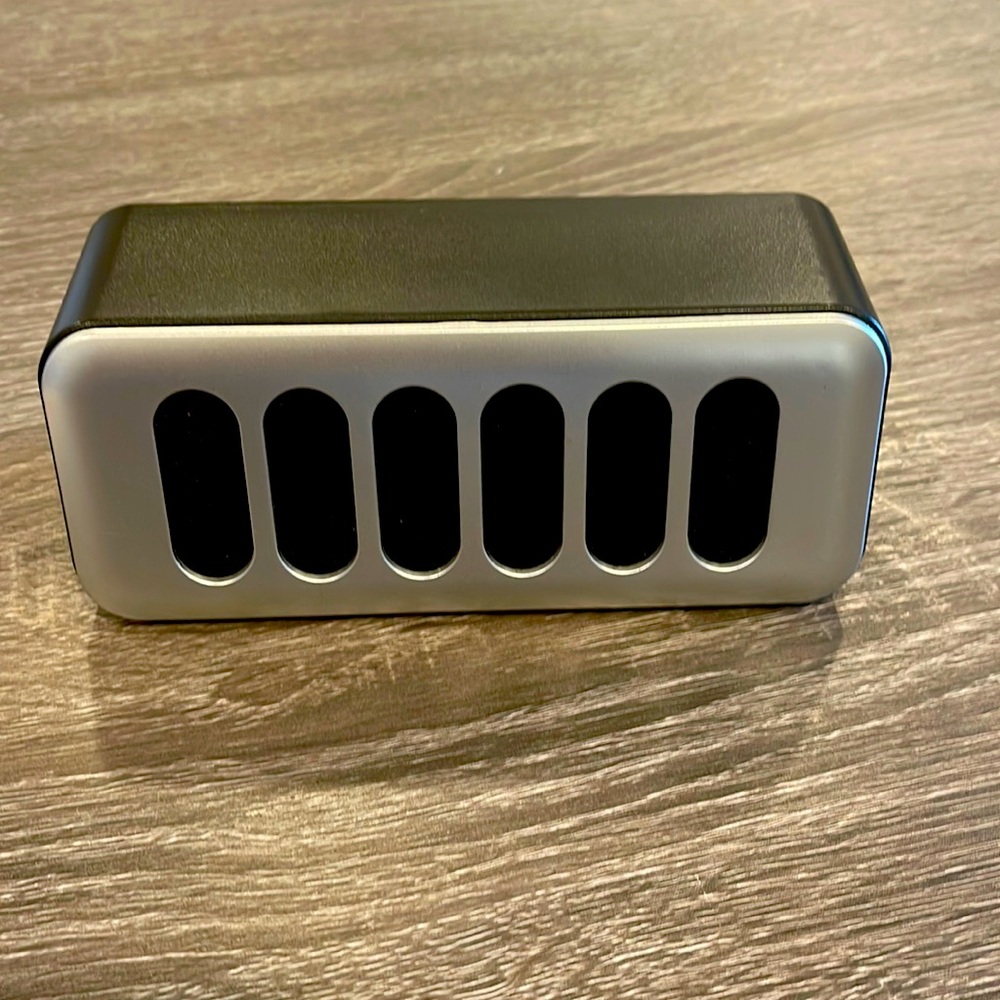 Grill Wireless Speaker
